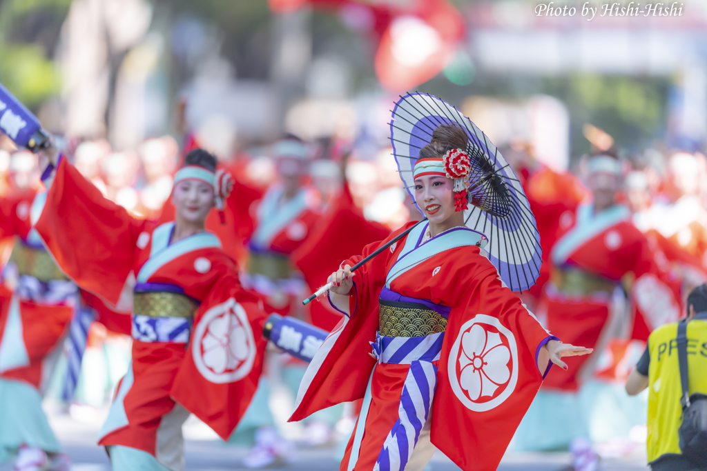 原宿表参道元氣祭 番外編 1st