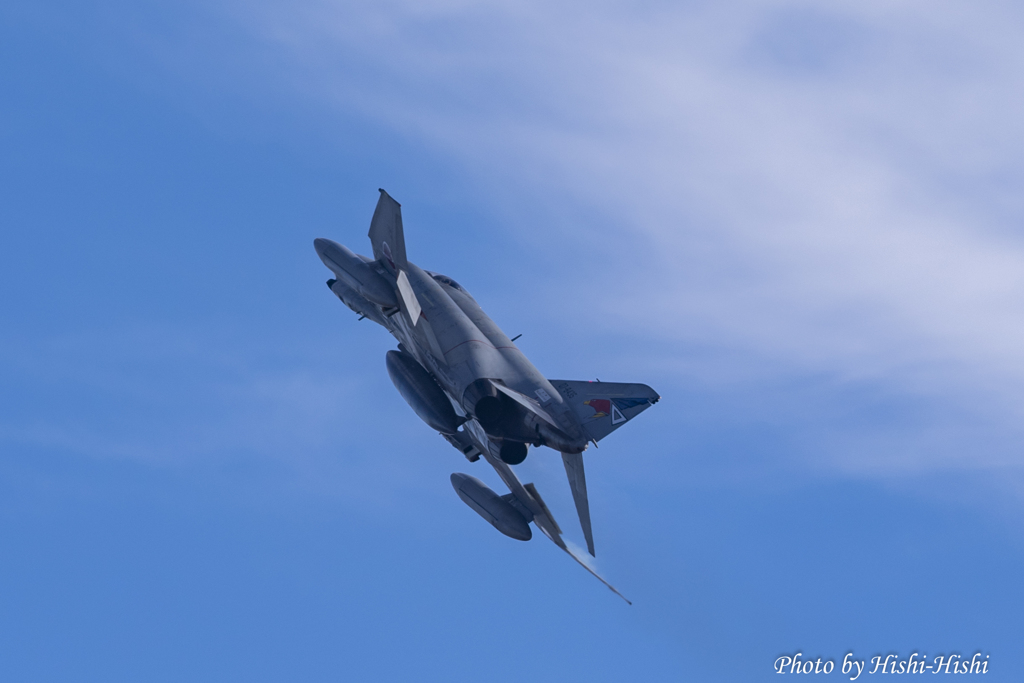 Good-bye Phantom... 4th