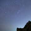 Geminid Meteor Shower by Z6