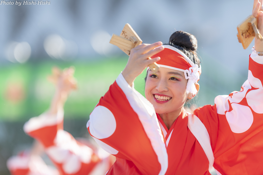 ふるさと祭り東京 7th