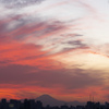 火の国より ～ Sunset in Tokyo