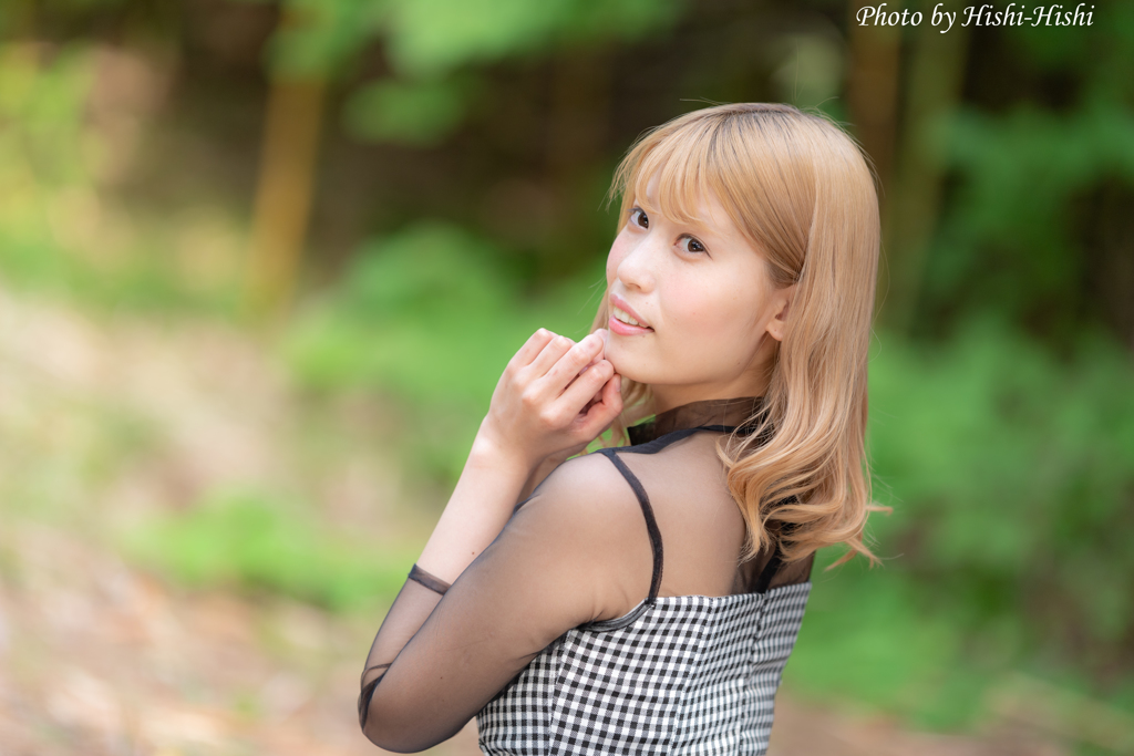 新しい世界へ 13th