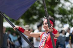 原宿表参道元氣祭 番外編 3rd