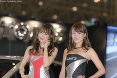 TOKYO AUTO SALON 6th