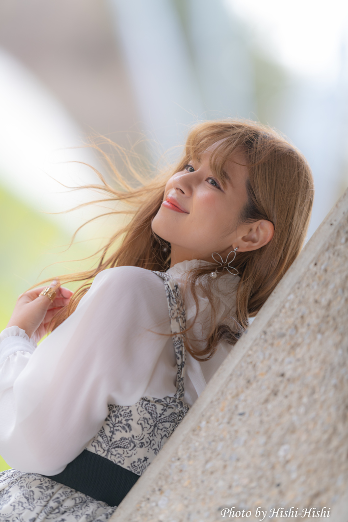新しい世界へ 9th