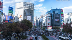 ファンファーレの後に ～ How many people？