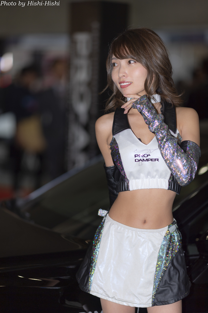 TOKYO AUTO SALON  2nd