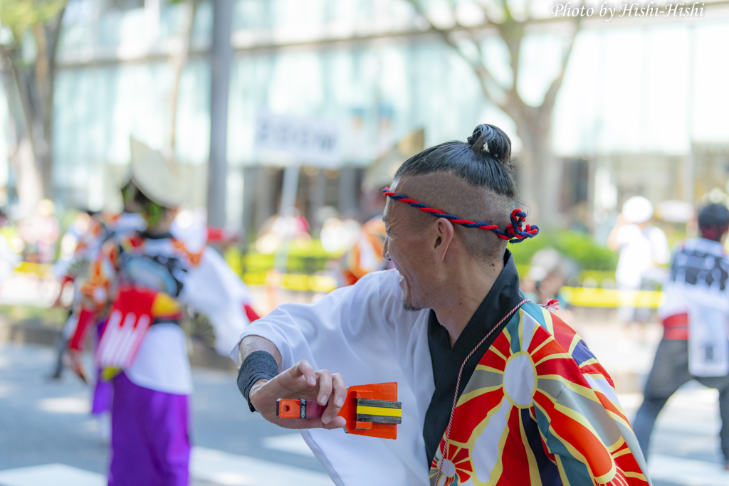 原宿表参道元氣祭 番外編 6th