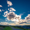 雲
