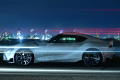supra is back
