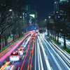 とある歩道橋