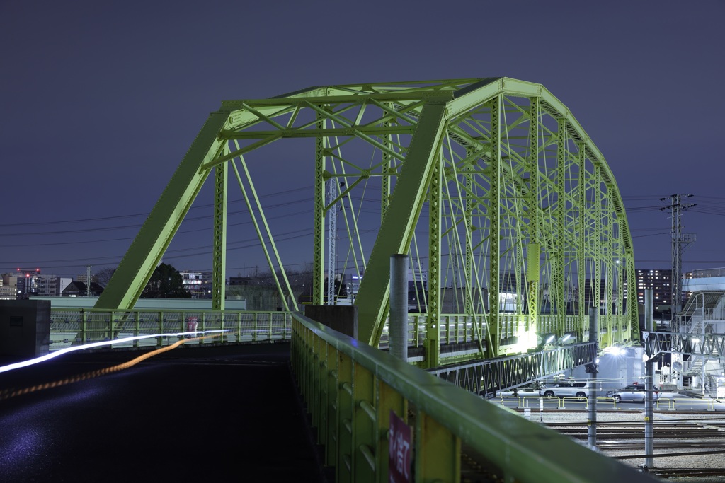 橋