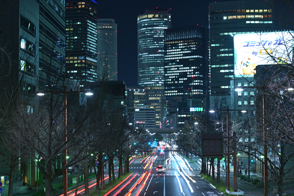 名駅