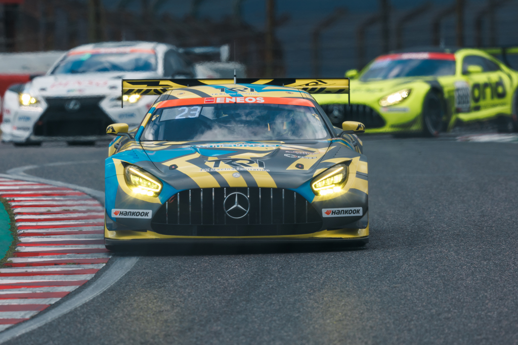 AMG