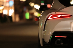 愛車