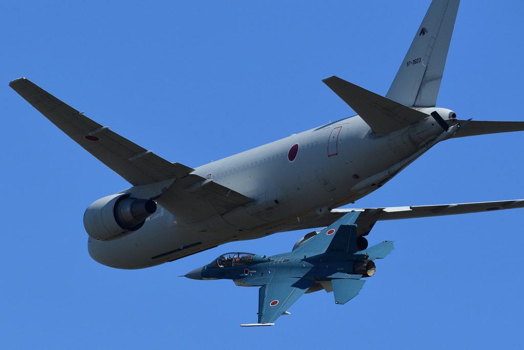 小牧基地航空祭2019