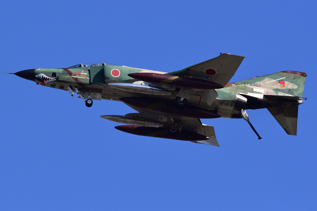 小牧基地航空祭2019