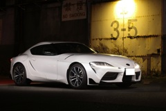 愛車
