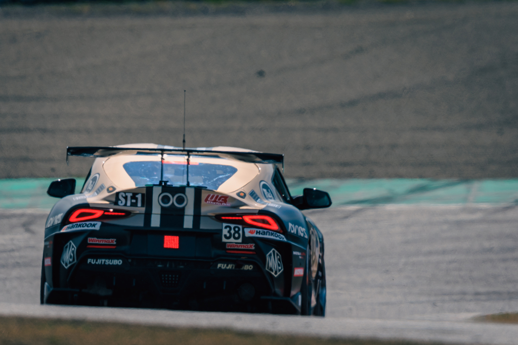 Supra