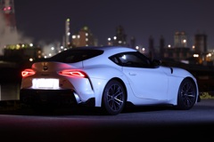 Supra is Back