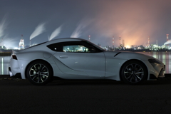 愛車