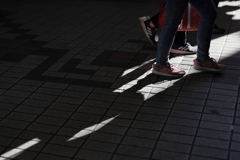 街スナップ