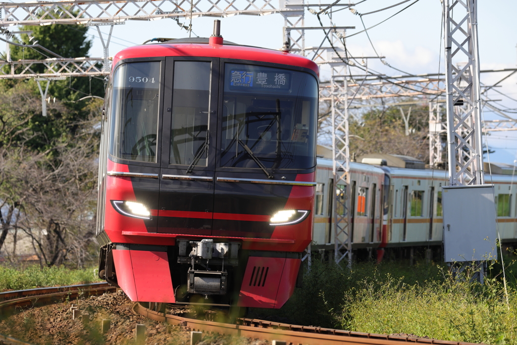 R5テスト7