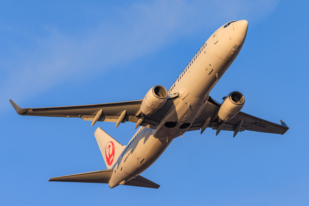 JAL