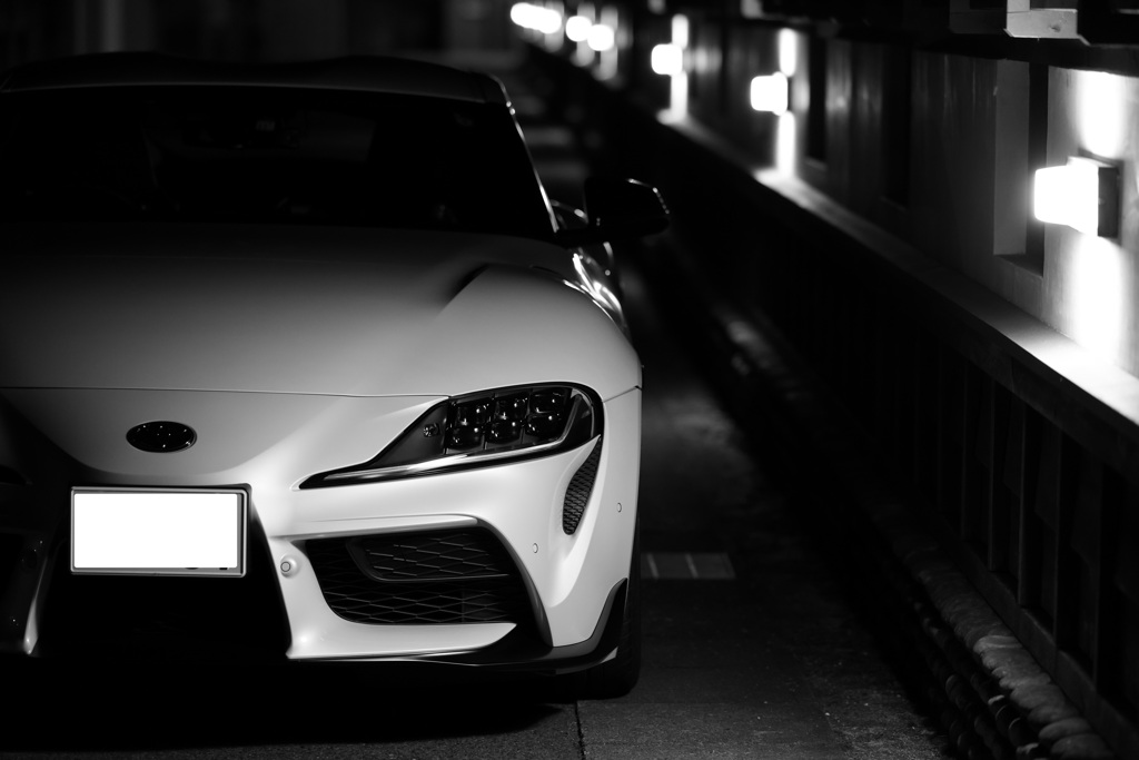 Supra is Back