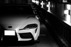 Supra is Back