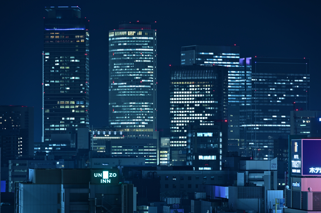 名駅