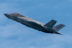 F-35B