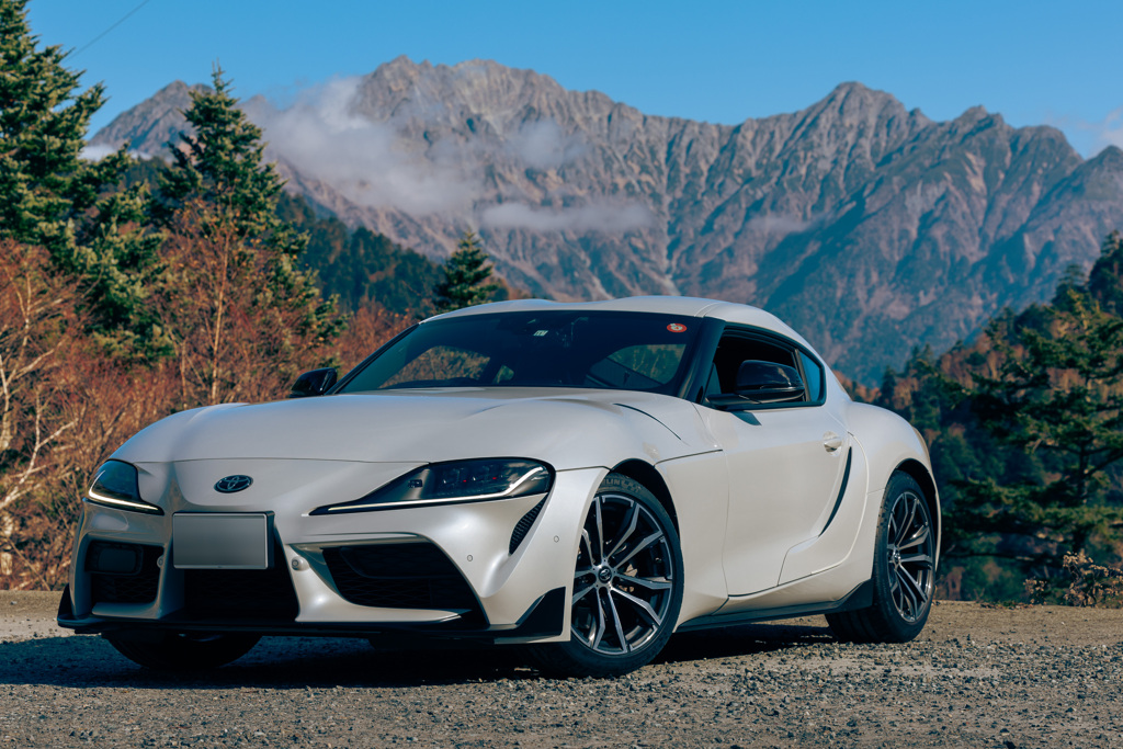 旅とTOUGE