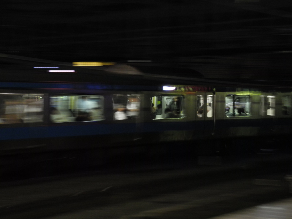 地味に長距離ランナー　その3