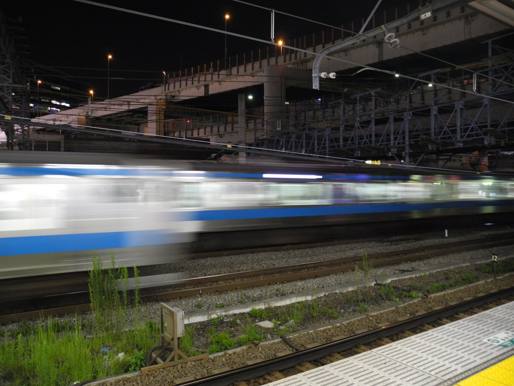 地味に長距離ランナー　その5