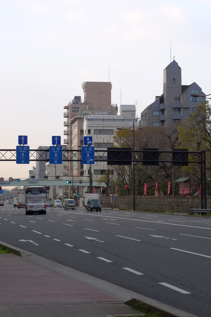 油小路