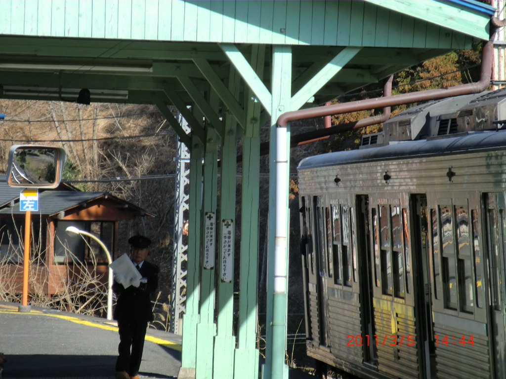 地下鉄時代はあり得ない