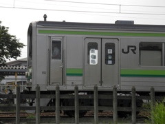 E電クロニクル　～横浜線～　その5