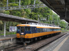 古墳の最寄駅