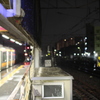 どしゃぶり