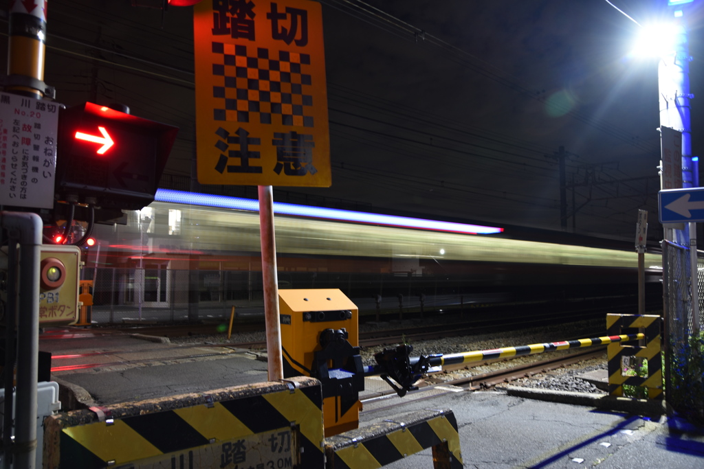 ♪いつもの電車、いつもの・・・　その2