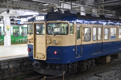 日本の普通列車（補正＆再掲）