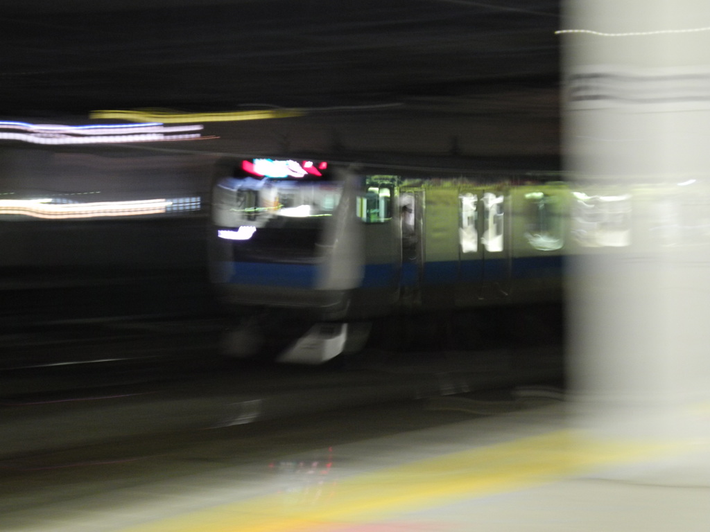 地味に長距離ランナー　その4