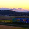 伊賀鉄道 伊賀神戸〜比土