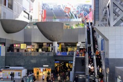 京都駅