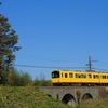 三岐鉄道 北勢線