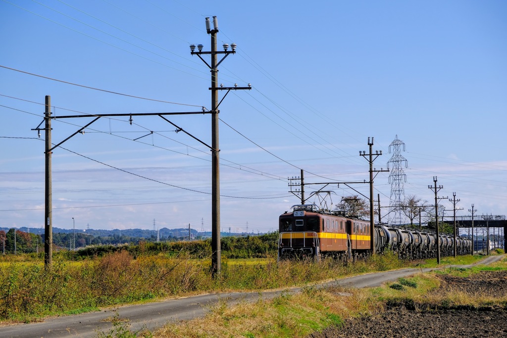 三岐鉄道