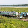 北海道小清水町 原生花園駅