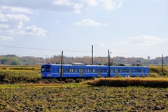 近江鉄道 水口松尾〜日野