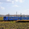 近江鉄道 水口松尾〜日野